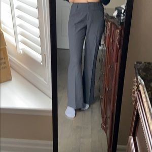 Dress pants